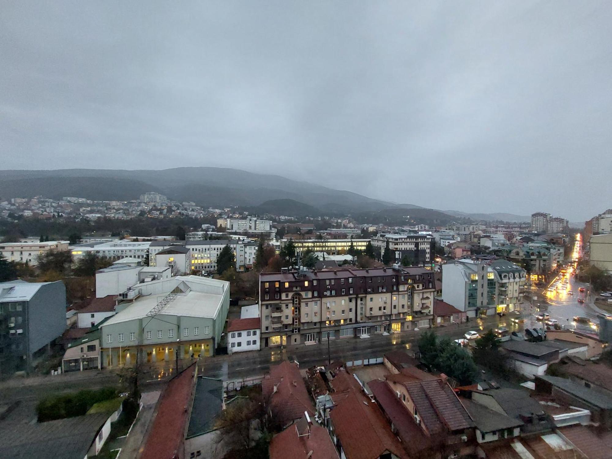 Divine 69 Luxury Apartment, Skopje City - Center, Diamond Residences, Free Parking Exterior foto